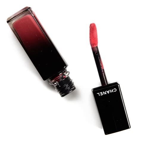 chanel rouge allure 65